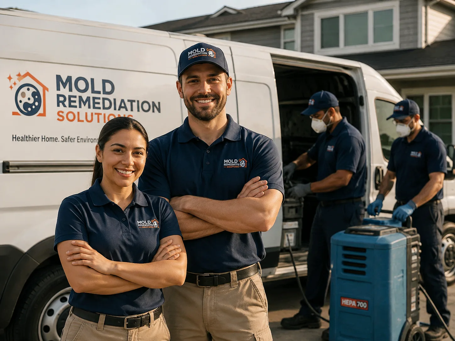 Mold Remediation company in Tioga, ND